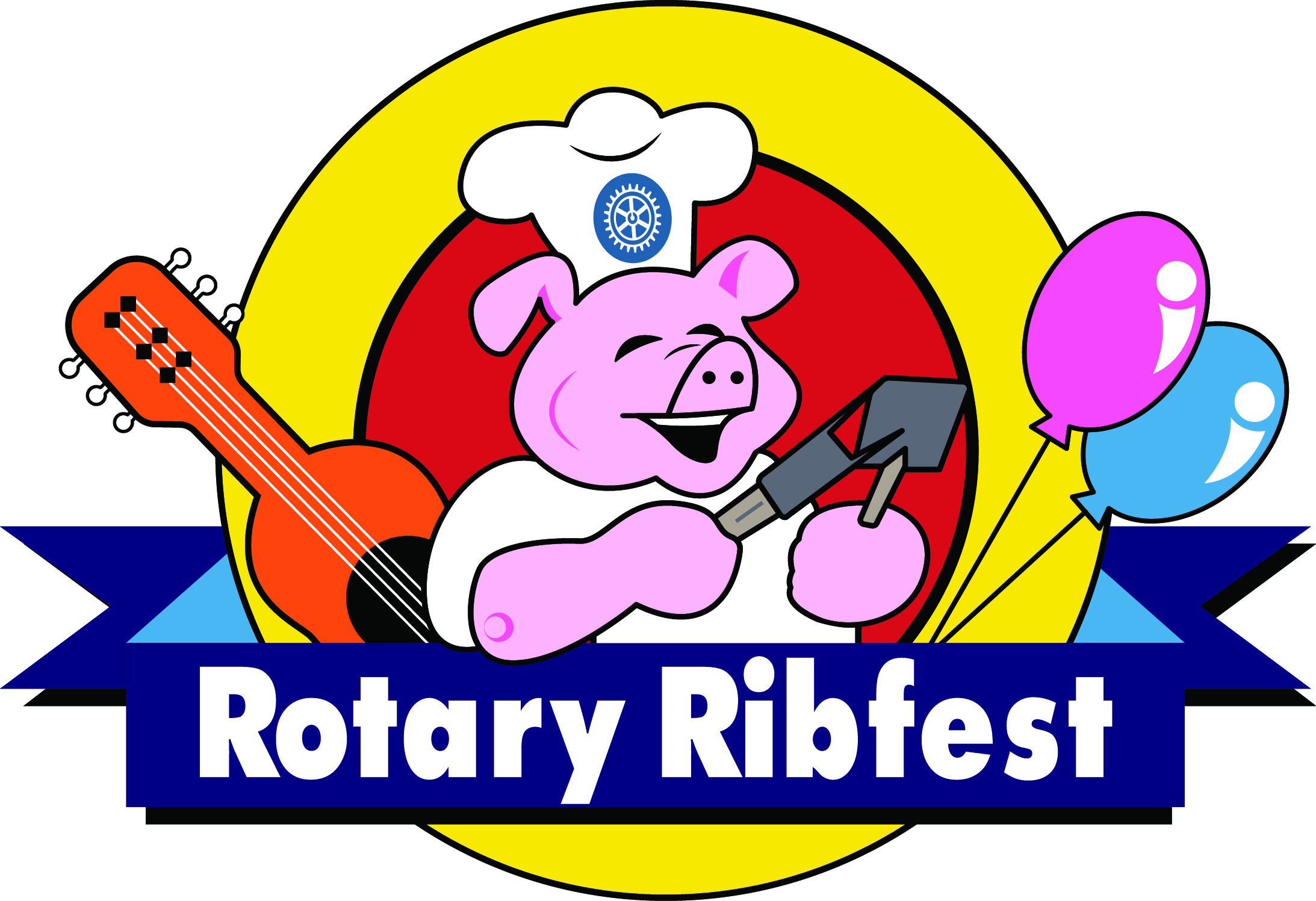 Kawartha Rotary Ribfest